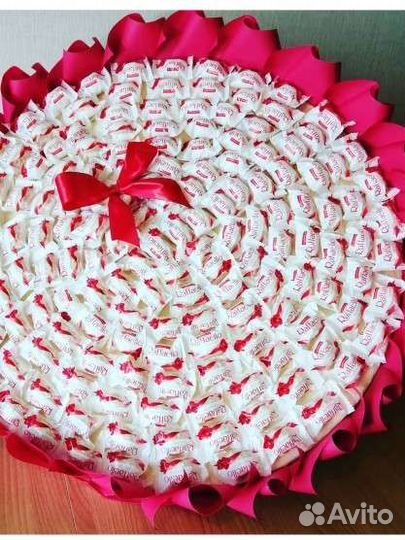 Сладкий букет