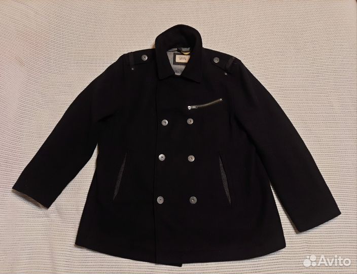 Пальто бушлат Camel Active, 56p