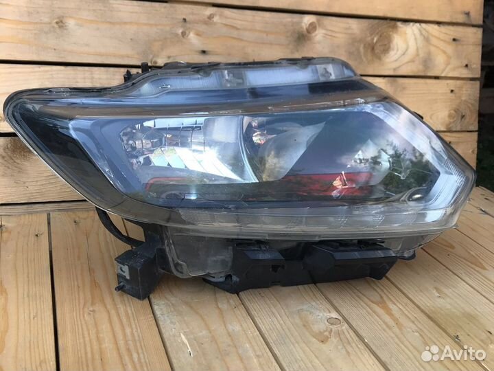 Фара правая ниссан х трейл т32 nissan x-trail t32