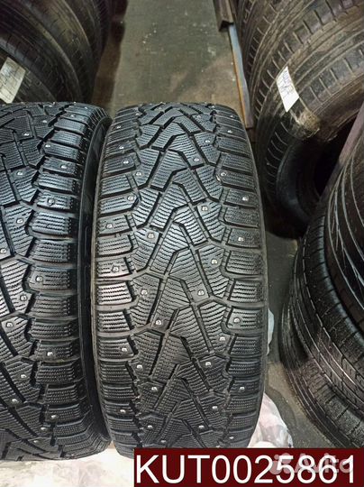 Pirelli Ice Zero 245/45 R19 107U