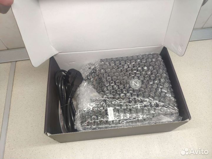 Новые блоки питания Zalman LE2 400w