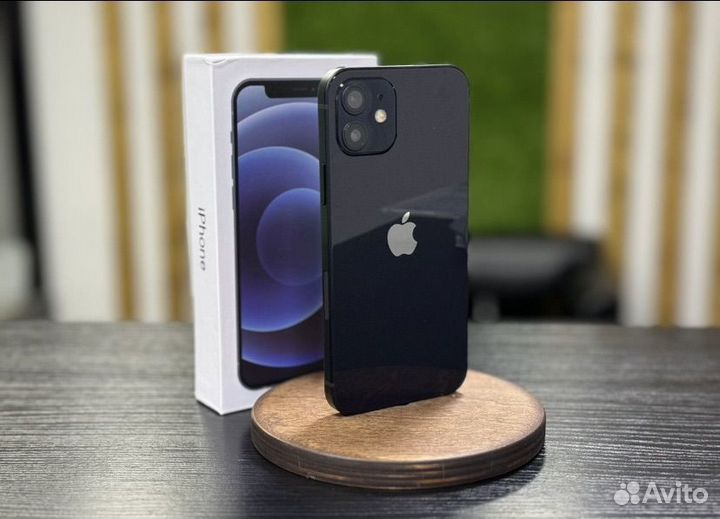 iPhone 12, 128 ГБ