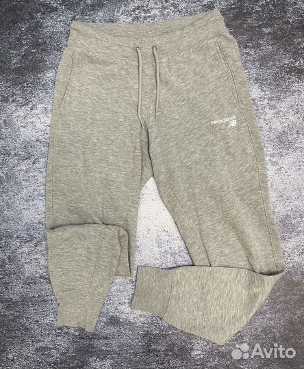 Спортивные штаны new balance