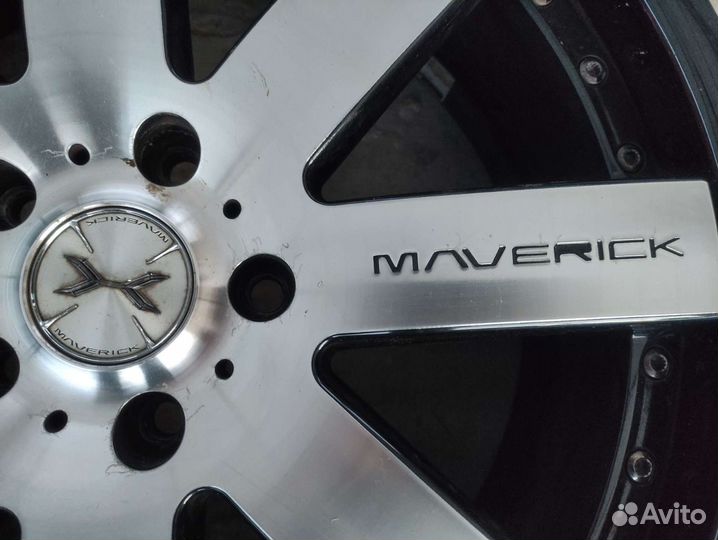 Диски 5 120 R20 Weds sport- Japan