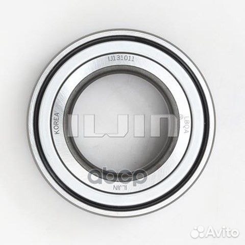 Подшипник ступицы колеса перед 82*43 / 45*3