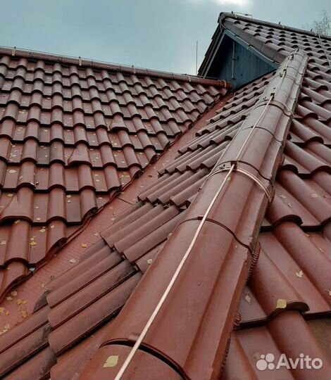 Заземление, молниезащита, усиление 3G/4G интернета