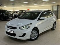 Hyundai Solaris 1.6 AT, 2013, 188 000 км, с пробегом, цена 799 000 руб.