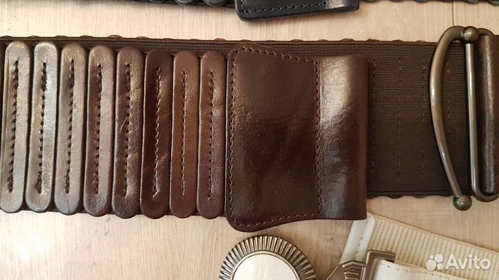 Пояс женский