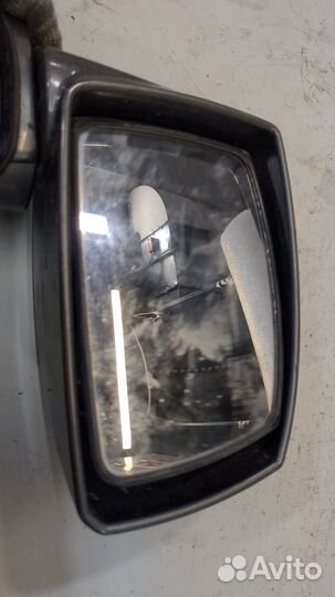Зеркало боковое правое Hyundai Coupe (Tiburon)