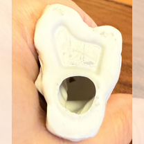 Обезьянка. с гитарой