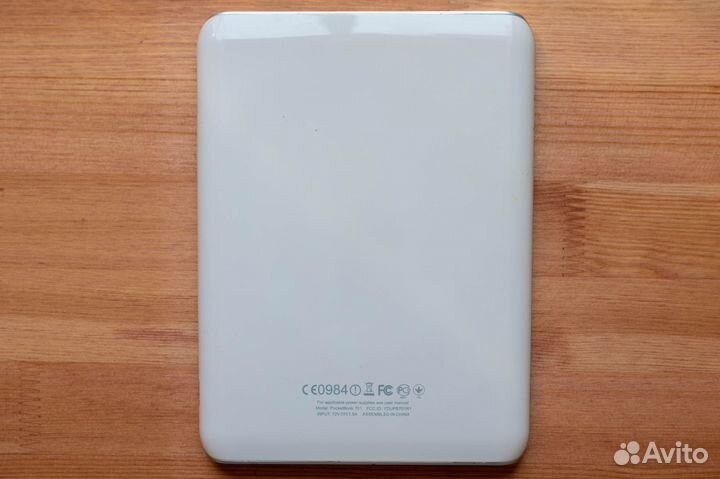 Электронная книга Pocketbook iq 701