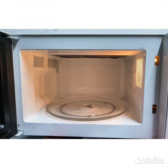 Микроволновая печь samsung бу