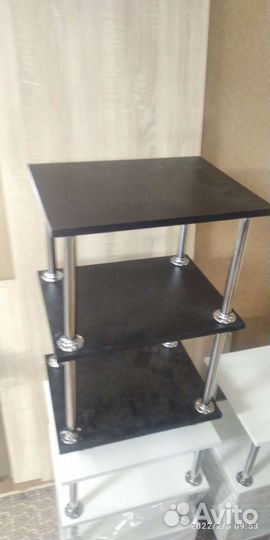 Тумба маникюрная