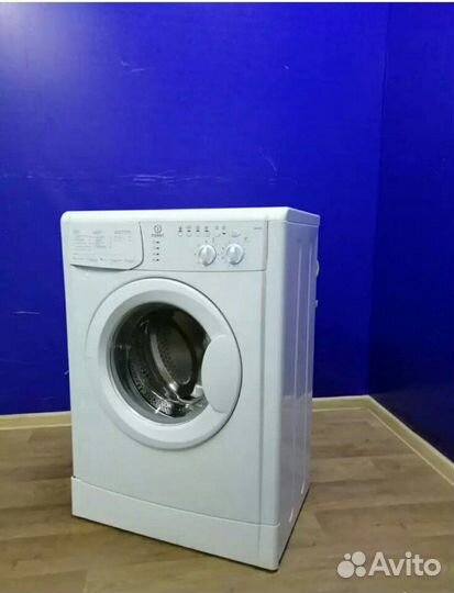 Стиральная машина автомат