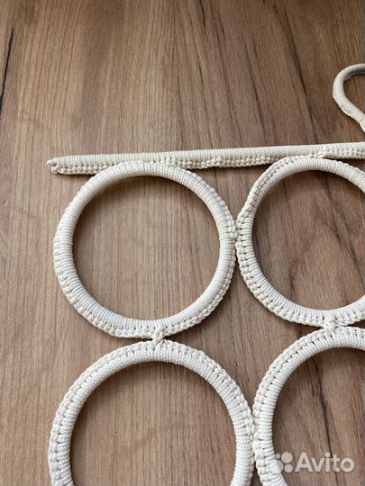 Вешалка для аксессуаров IKEA
