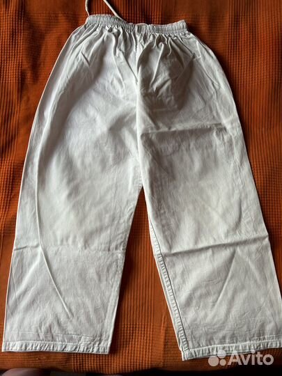 Костюм для единоборств