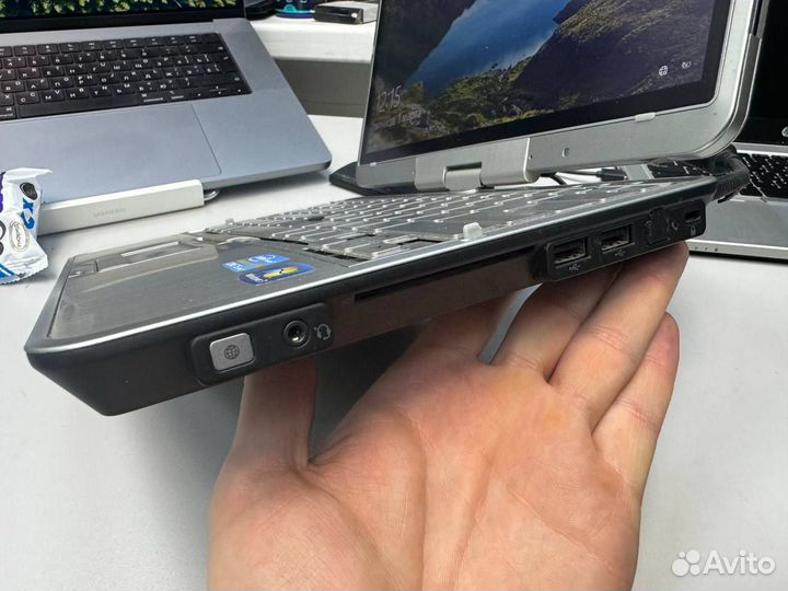 Ноутбук - Планшет HP EliteBook 2760P Core i5
