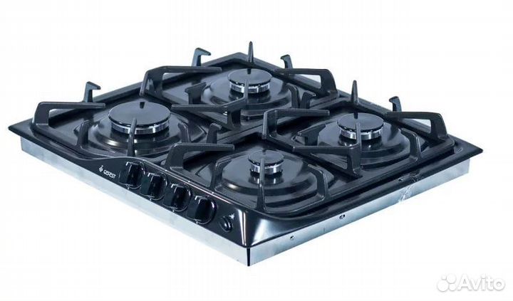 Варочная панель Gefest 1210 К2