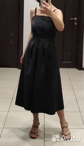 Платье на выпускной