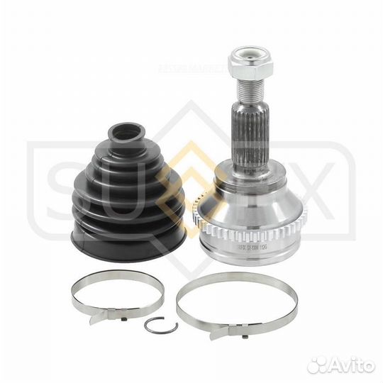 Sufix ST-1384 шрус наружный зад прав/лев