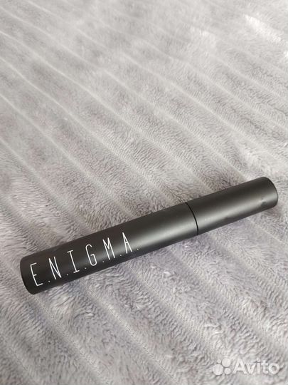 Тушь для ресниц siberian wellness