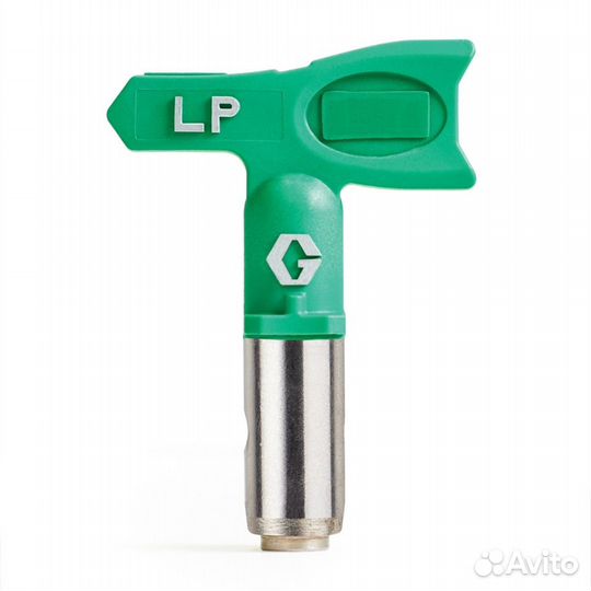 Сопло RAC X LP 523 SwitchTip
