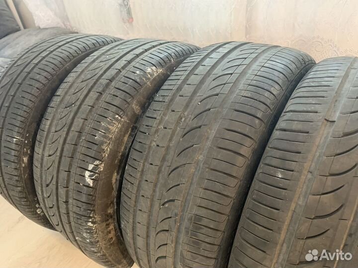 Pirelli Formula Energy 225/45 R17