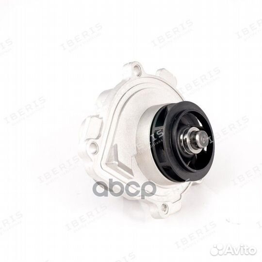 Насос водяной opel astra-H, chevrolet aveo II