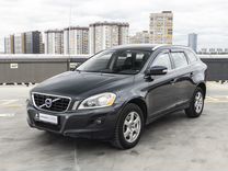 Volvo XC60 2.4 AT, 2009, 234 000 км, с пробегом, цена 1 250 000 руб.