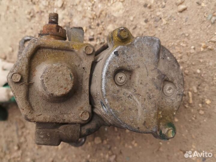 Стартер 2,0 toyota avensis I тойота авенсис