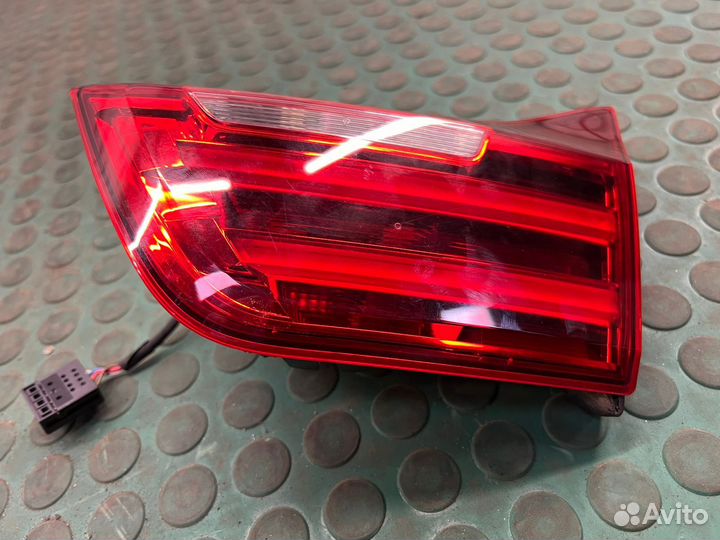 Фонарь задний правый Bmw F36