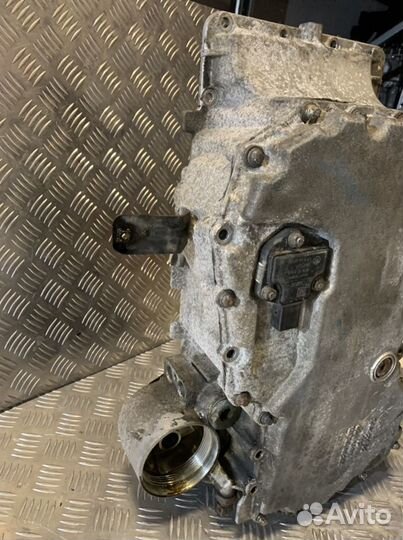 Поддон масленный картер BMW F04 N63B44