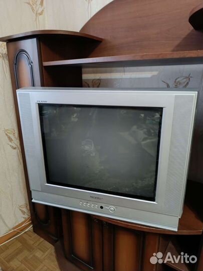 Телевизор бу