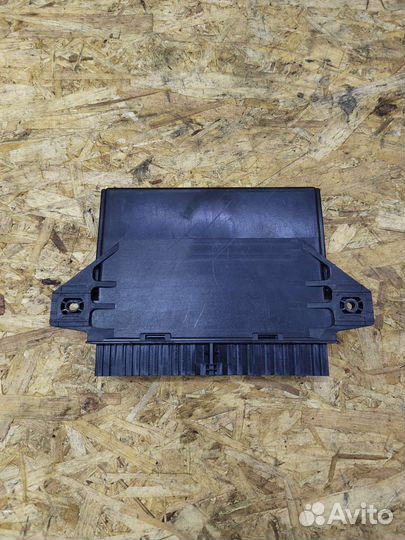 Блок комфорта Ford