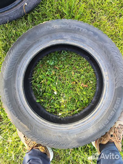 Nokian Tyres Hakkapeliitta 8 185/65 R15 92T