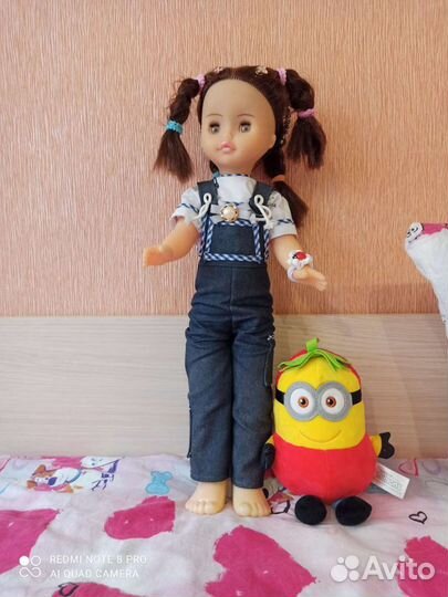 Детские игрушки бу