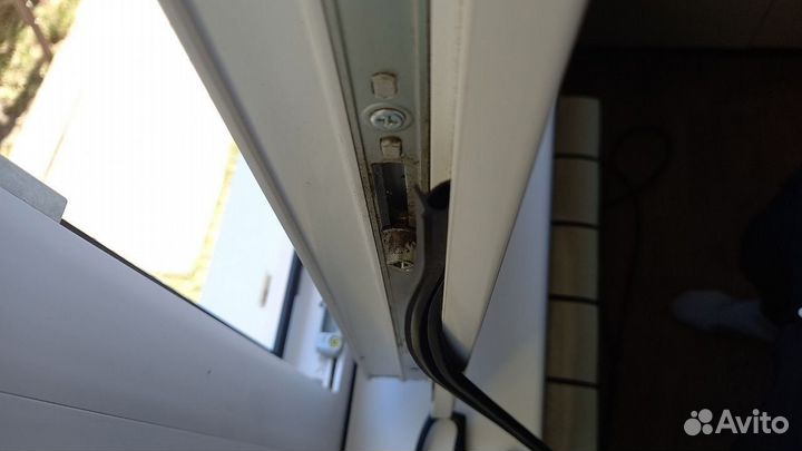 Пластиковые окна ремонт