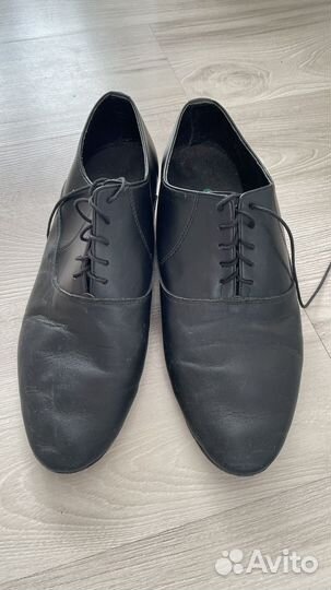 Туфли мужские