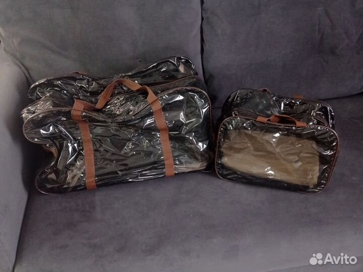 Сумка в роддом