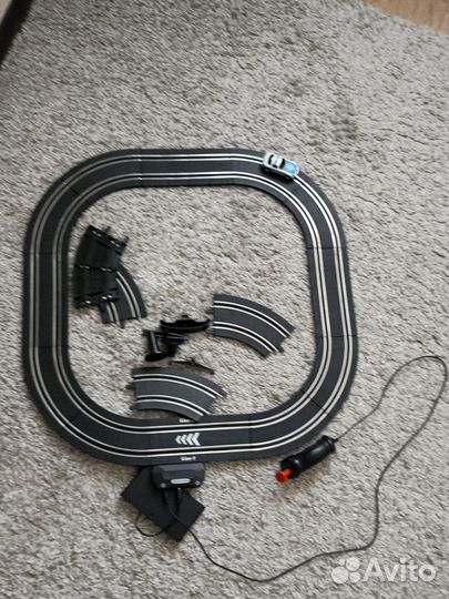 Коробка игрушек