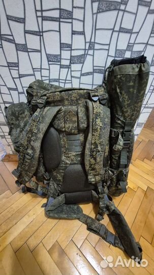 Рюкзак военный тактический