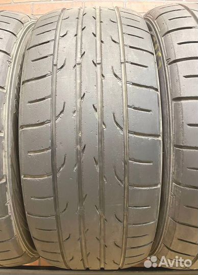 Dunlop Direzza DZ102 235/50 R18 97W