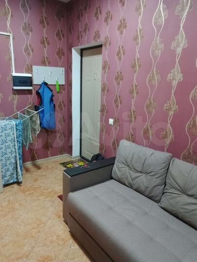 1-к. квартира, 46 м², 3/4 эт.