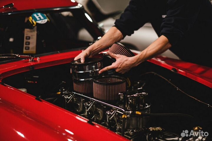 Автоэлектрик с выездом с 11 до 7834