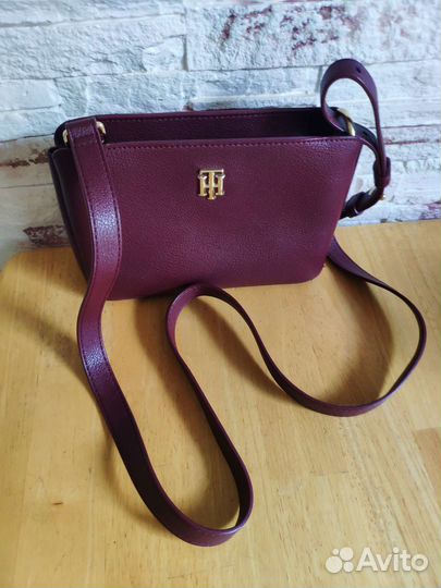 Сумка оригинал Tommy Hilfiger