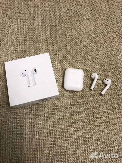 Airpods 2