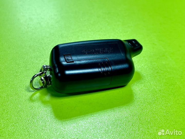 Брелок для Tomahawk X5