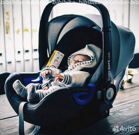 Автолюлька в казани