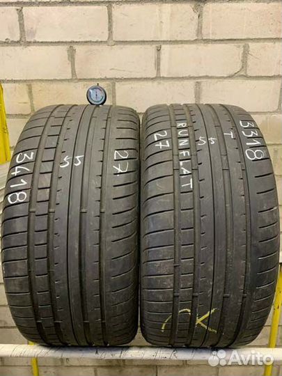 Goodyear Eagle F1 Asymmetric 265/40 R20