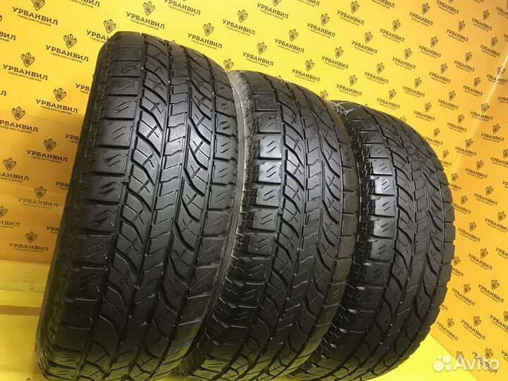 Yokohama Geolandar A/T-S G012 275/65 R17 115